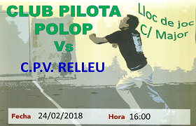 1ª jornada Lliga a Palma Trofeu Diputació 1ª jornada Lliga a Palma Trofeu Diputació